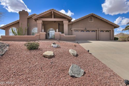 15727 Echo Hill Dr, Scottsdale, AZ 85268-3905