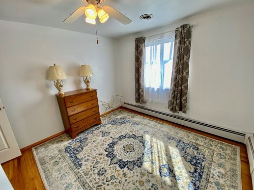 1521 Sycamore St, South Connellsville PA  15425-4954 exterior