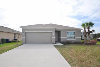 5518 Forest Ridge Dr, Winter Haven FL  33881-0700 exterior