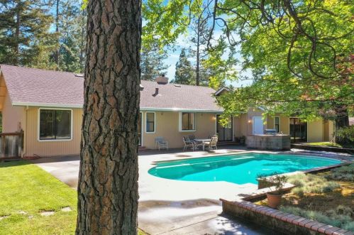 13267 Squirrel Creek Rd, Grass Valley CA 95945-4551 exterior