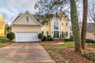 6319 Hawkwood Ln, Charlotte, NC 28277-0117
