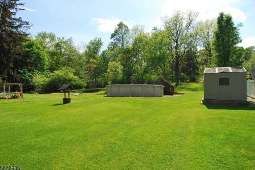 165 Belvidere Ave, Oxford NJ  07863-3010 exterior