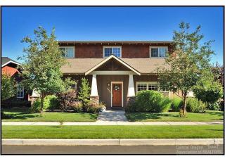 20268 Halfway Rd, Bend, OR 97701-9018