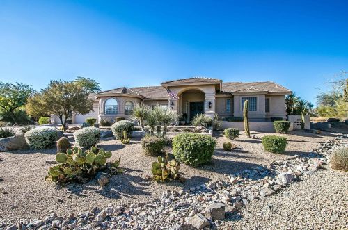 15031 Los Mochos Ct, Scottsdale, AZ 85268-1607