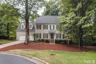 116 Thornewood Dr, Cary, NC 27518-9733