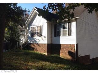 2312 Pinecroft Rd, Greensboro, NC 27407-4705