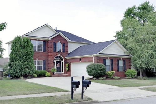 3156 Caversham Park Ln, Lexington, KY 40509-8486