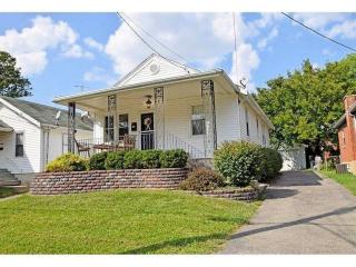 4336 Webster Ave, Cincinnati, OH 45236-3640