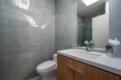 3551 Avenida Fey Norte, Palm Springs CA  92262-5409 exterior