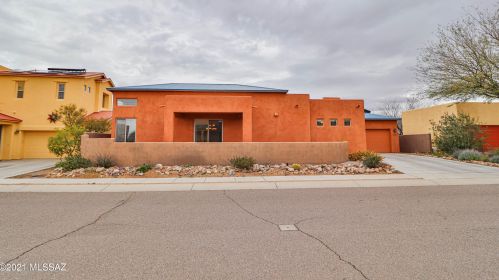 5037 Hannah Heather Pl, Tucson, AZ 85747-2803