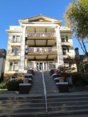 415 1st Ave, Salt Lake City UT  84103-2622 exterior