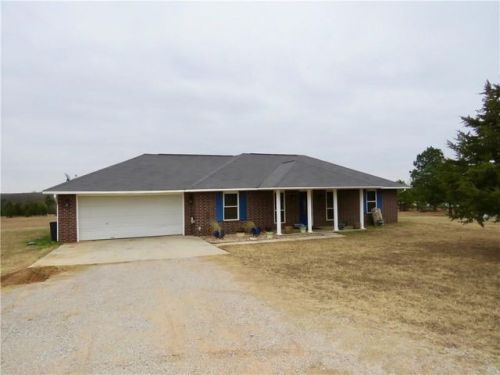 21 Tyler Ln, Shawnee, OK 74801-9644