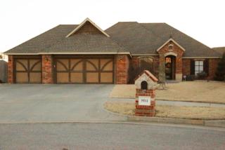 804 Brian Ct, Oklahoma City, OK 73160-2365