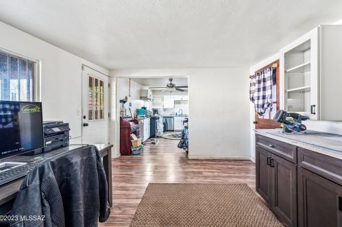 7451 Juarez St, Tucson AZ  85710-5549 exterior