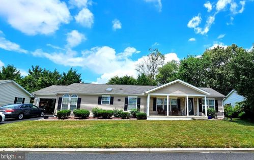 111 Kurt Dr, Dover, DE 19901-1347