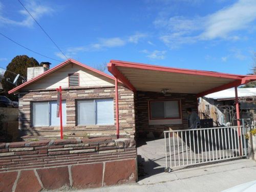 211 Ruiz Canyon Rd, Globe, AZ 85501-2318