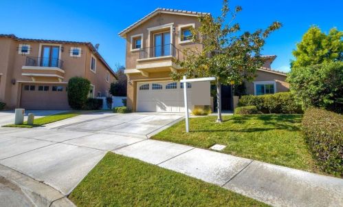 1664 Fisherman Dr, Carlsbad, CA 92011-2647