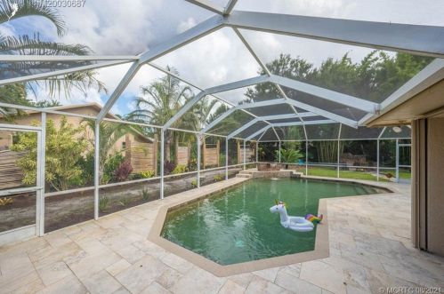 1898 Windcross Run, Palm City FL  34990-7716 exterior