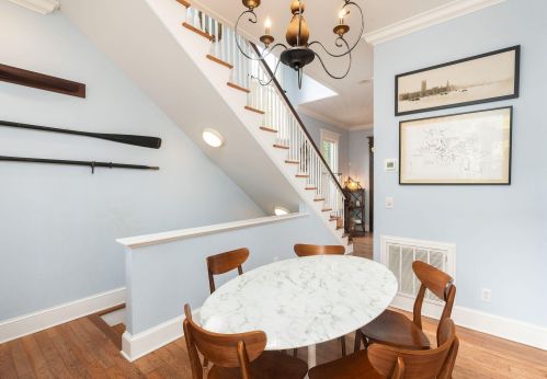 75 Sowell St, Mount Pleasant SC  29464-2660 exterior