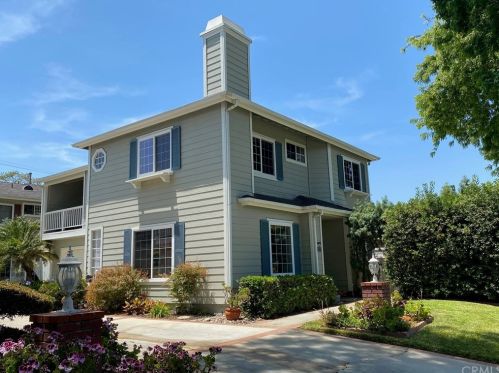 3333 California Ave, Long Beach, CA 90755-4605
