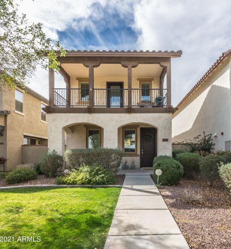 3048 Acacia Way, Buckeye, AZ 85396-7714