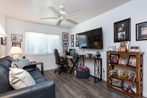 16670 Bernardo Oaks Dr, San Diego CA  92128-2837 exterior