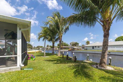 1140 Lake Clarke Dr, West Palm Beach FL  33406-5329 exterior