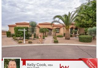 5542 Riviera Dr, Glendale, AZ 85304-2700