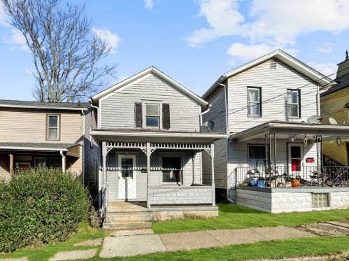 507 Robinson Pl, Hermitage, PA 16146-2252