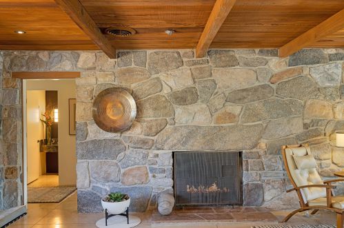 40267 Club View Dr, Rancho Mirage CA  92270-3527 exterior