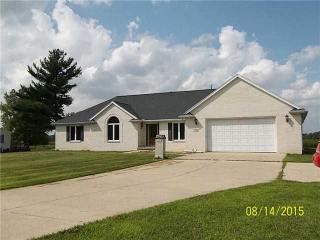 4121 Brown Rd, Toledo, OH 43616-4177