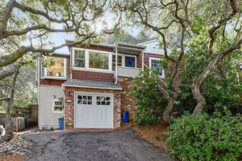 2203 Cipriani Blvd, Belmont, CA 94002-1535