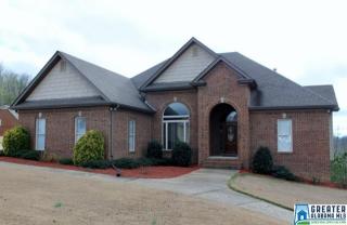 5419 Somersby Pkwy, Pinson, AL 35126-5528