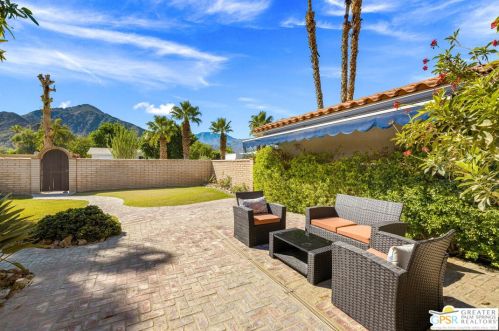 78720 Avenida La Fonda, La Quinta CA  92253-2805 exterior