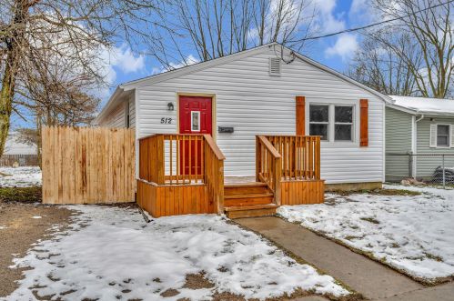 512 Polk St, Marion, OH 43302-2624