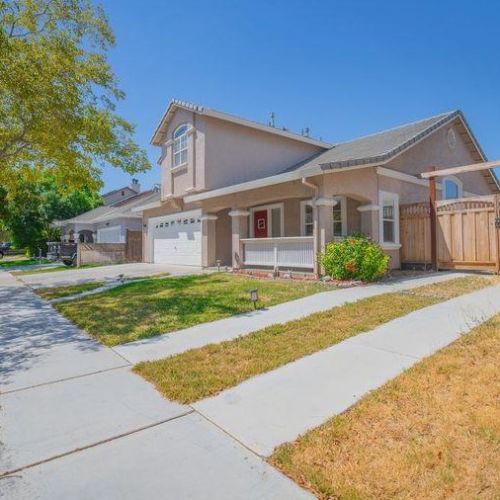 1836 De Anza Way, Los Banos, CA 93635-5362