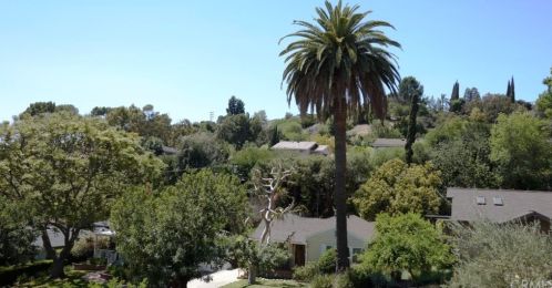 2006 Maycrest Ave, South Pasadena CA  91030-4209 exterior