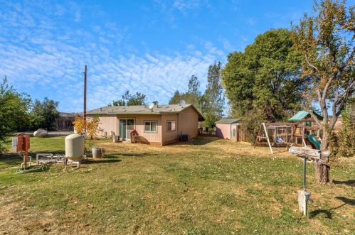66 Sunnybrook Ln, Oroville CA  95965-8101 exterior