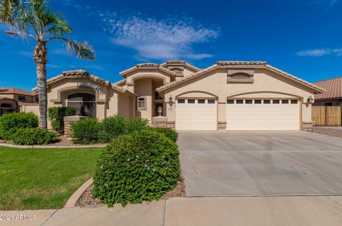 6314 Gold Leaf Pl, Chandler, AZ 85249-7066