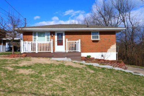 706 Monte Ln, Covington, KY 41011-3984