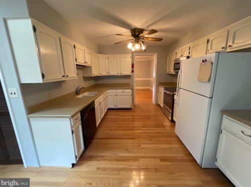 504 Church St, Charles Town WV  25414-1314 exterior