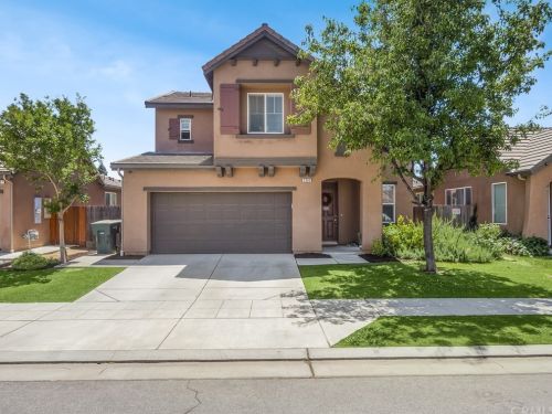 2389 Turnberry Ave, Fresno, CA 93730-5956