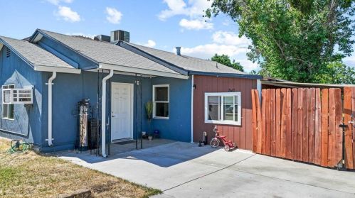 2667 Santa Fe St, Riverbank CA  95367-2226 exterior