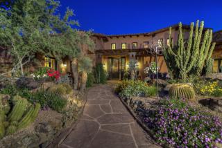 7789 Lazy J Rd, Scottsdale, AZ 85266-1549