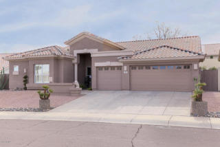1727 Monte Cristo Ave, Phoenix AZ  85022-3387 exterior