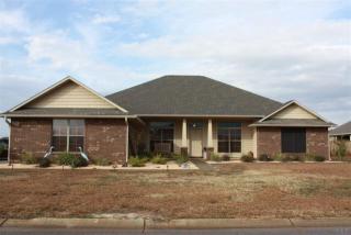 906 Aberdeen Dr, Cantonment, FL 32533-4219