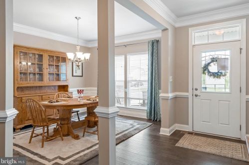 14552 William Dorsey St, Lewes DE  19958 exterior