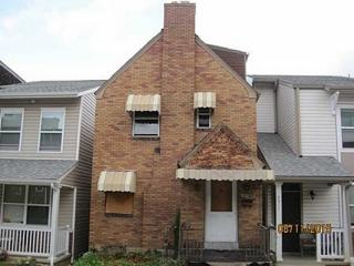 4909 Dearborn St, Pittsburgh, PA 15224-2411