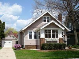 518 73 St, Kenosha WI  53142-4225 exterior