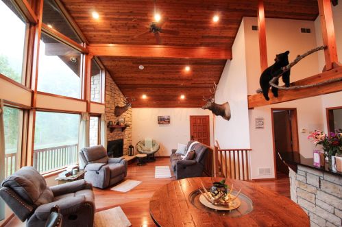 9181 Avon Rd, Salineville OH  43945-9407 exterior